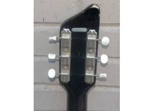 Supro Belmont (68956)