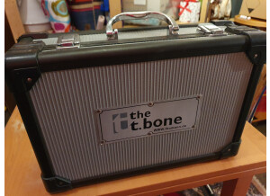 The T.bone SC450 Stereoset