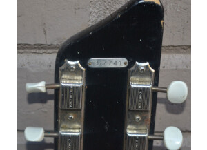 Supro Belmont (72682)