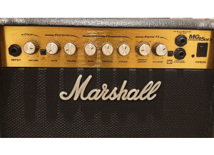 Marshall MG15DFX (98681)