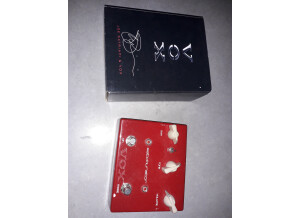 Vox V847 Wah-Wah Pedal [1994-2006] (15743)