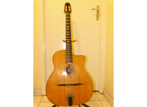 Maurice Dupont MD50 (4070)