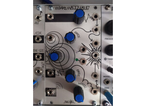 Make Noise WoggleBug (75285)