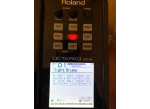 Roland Octapad (24781)