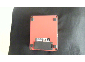 Tech 21 California (1807)