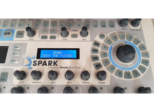 Arturia Spark (63563)