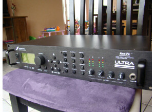 Fractal Audio Systems Axe-Fx Ultra (75269)
