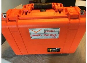 Neumann TLM 170 R Stereo set (19422)