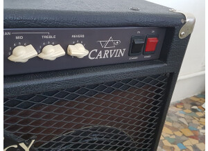 Carvin Legacy VL212 Combo