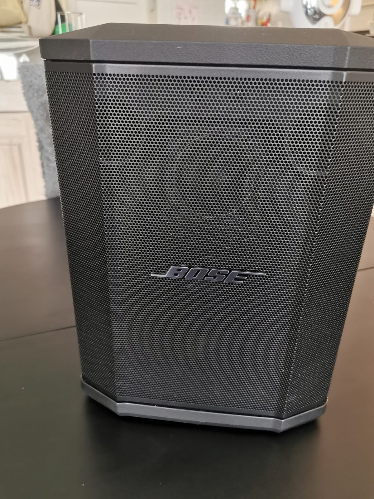 Pictures and images Bose S1 Pro - Audiofanzine
