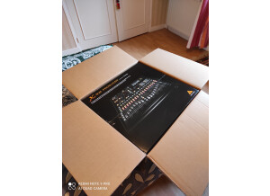 Behringer X32 Producer (65055)