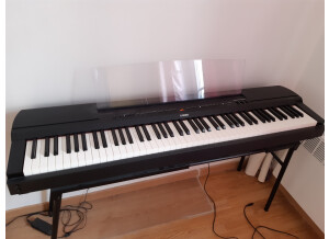 Yamaha P-255