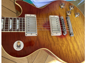 Gibson Southern Rock Tribute 1959 Les Paul