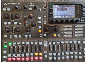 Behringer X32 Producer (97338)