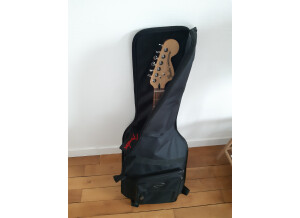 Fender Deluxe Gig Bag Strat/Tele (90788)