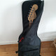 Deluxe Gig Bag Strat/Tele Deluxe Gig Bag Strat/Tele