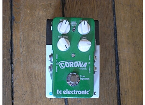TC Electronic Corona Chorus (89578)