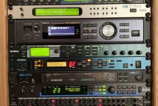 Furman PL-Pro DMC E