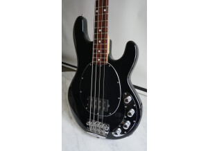 Music Man StingRay 4 (1687)