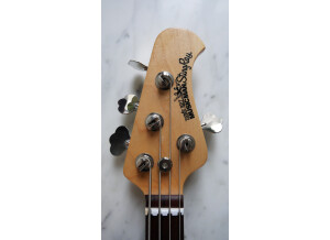 Music Man StingRay 4 (62307)