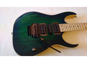 Ibanez RG370AHMZ (8229)