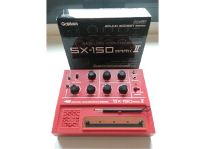 Gakken SX-150 MKII (40158)