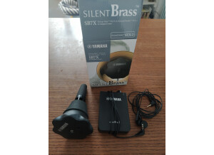 Yamaha Silent Brass SB7X (71319)