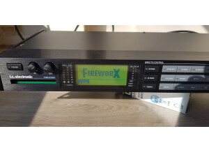 TC Electronic FireWorx (71345)