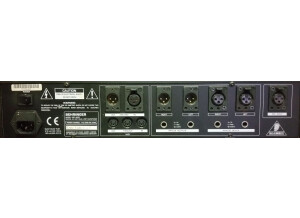 Midas DDA DM12 (76663)