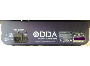 Midas DDA DM12 (52962)