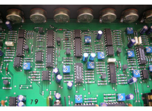 Music And More MB-33 MkII (37363)