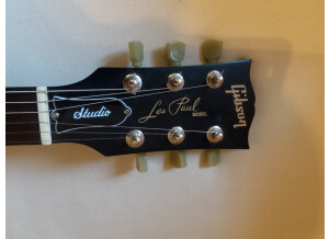 Gibson Les Paul Studio Faded 2016 T (35497)