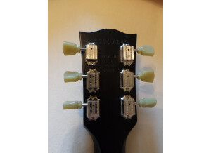 Gibson Les Paul Studio Faded 2016 T (72498)