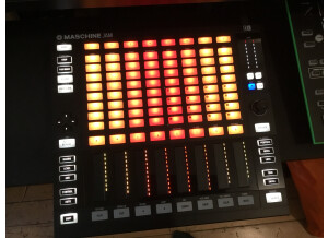 Native Instruments Maschine Jam (24149)