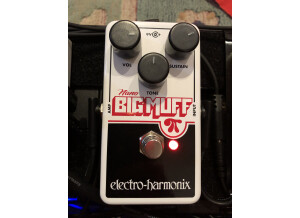 Electro-Harmonix Nano Big Muff Pi (39339)