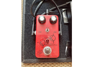 No Name Messdrive ElectroniX* (35710)