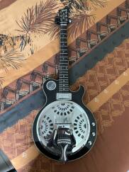 Harley Benton ResoKing