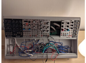 Intellijel Designs Triplatt