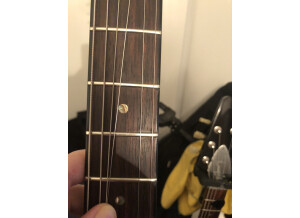 Dean Guitars V 79 (2021)