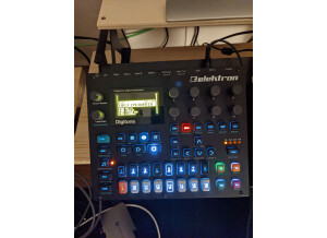Elektron Digitone (12678)