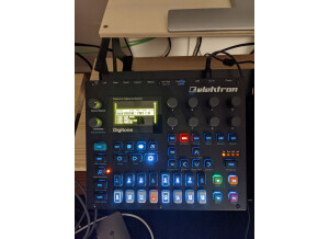 Elektron Digitone (12203)
