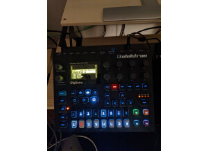 Elektron Digitone (96826)