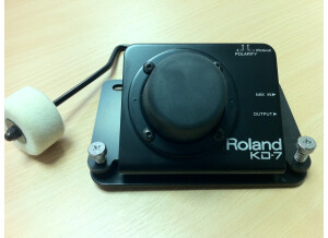 Roland KD-7 (28408)