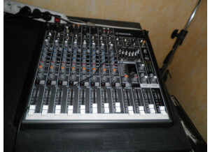 Mackie MACKIE PROFX 12