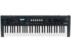 Korg PS60 Performance Synthesizer (32475)