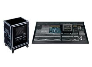 Yamaha PM5D V2 (15201)