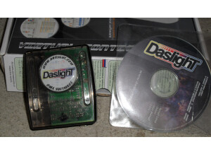 Daslight DVC2 512 (3339)