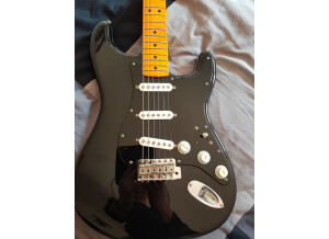 Fender Custom Shop David Gilmour Signature Stratocaster NOS (60434)