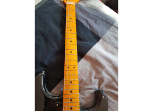 Fender Custom Shop David Gilmour Signature Stratocaster NOS (72496)