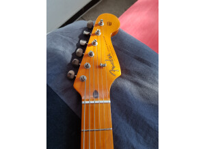 Fender Custom Shop David Gilmour Signature Stratocaster NOS (56163)